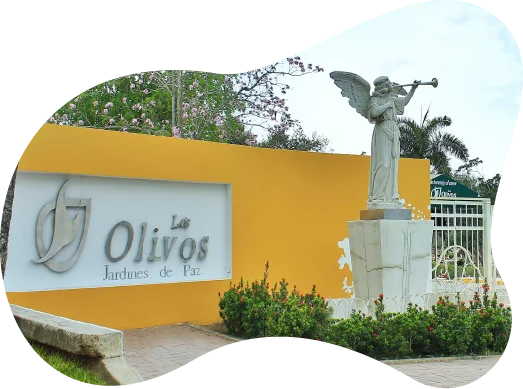 Los Olivos Cementerio Cartagena